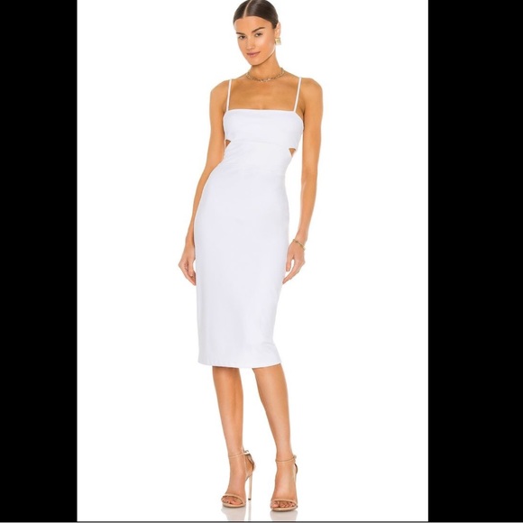 Susana Monaco Dress - Picture 2 of 5